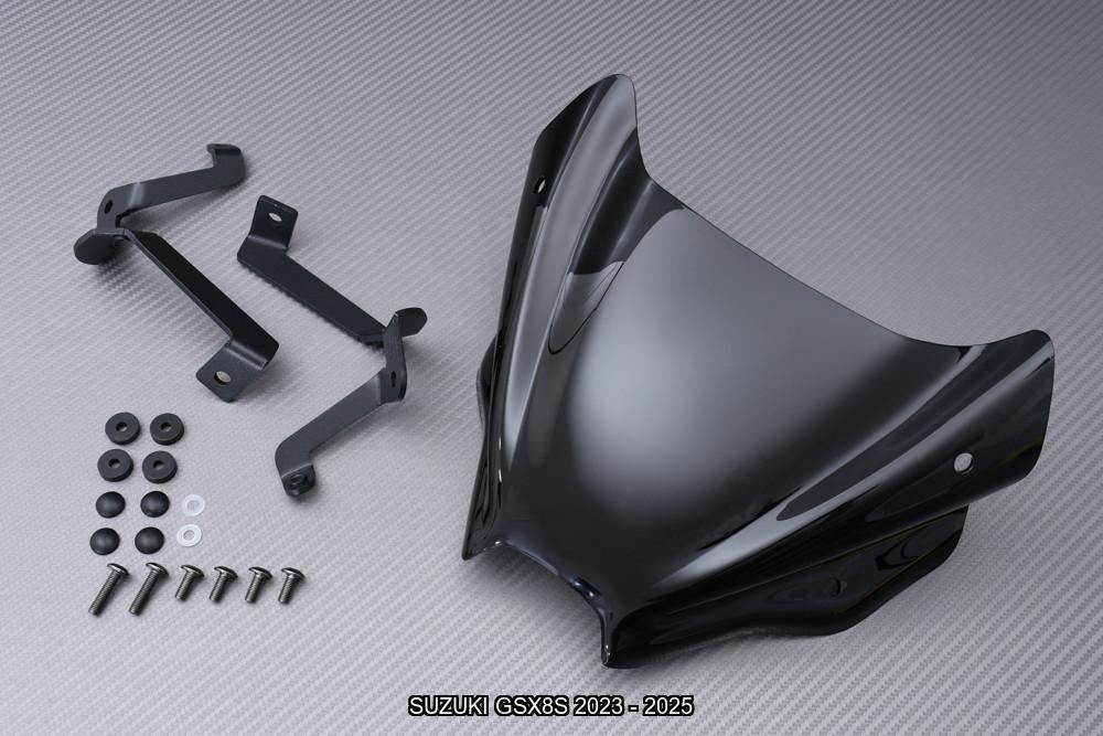 Bulle SUZUKI GSX8S 2023 - 2025, Motos, Enlèvement ou Envoi, Neuf