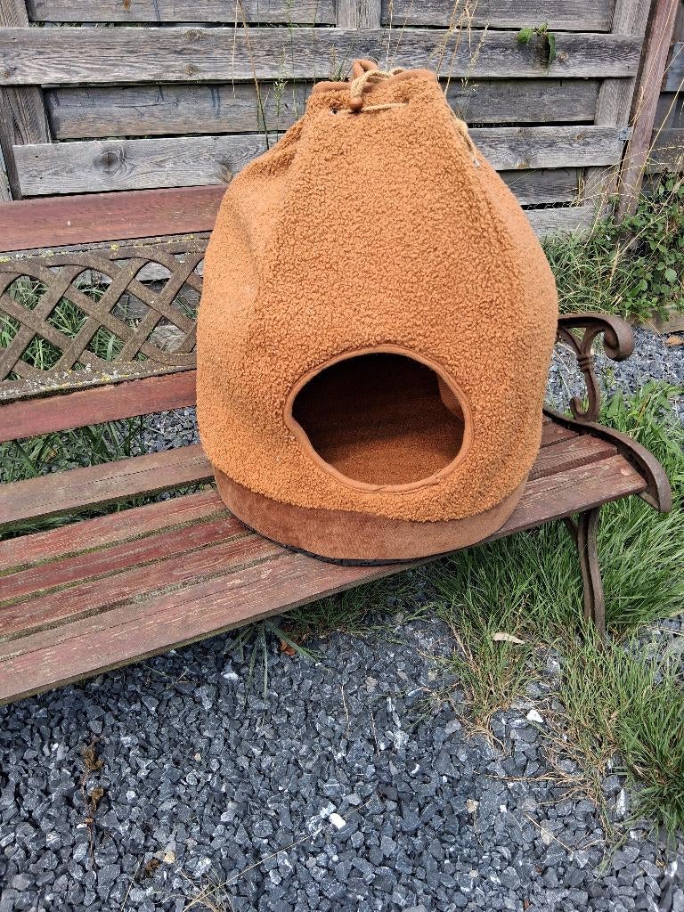 Panier chat, Animaux & Accessoires, Enlèvement