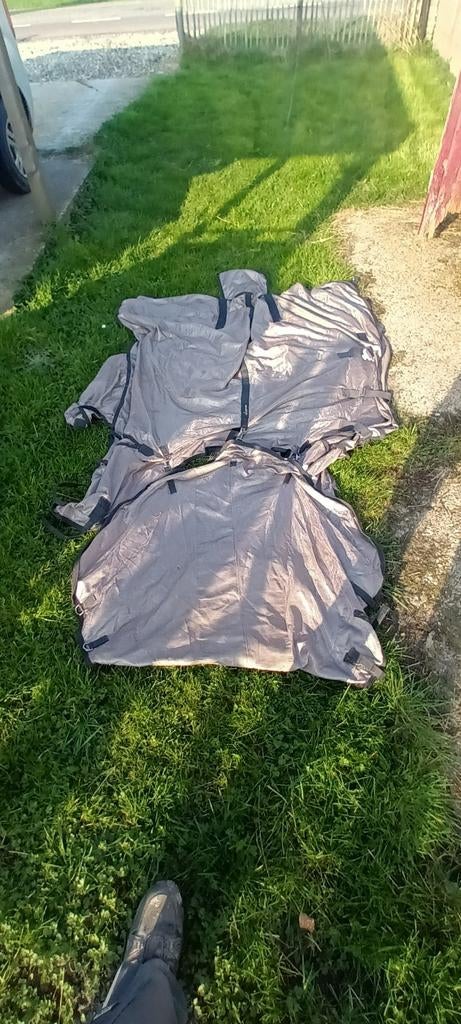 Couverture anti-mouches 155 cm, Animaux & Accessoires, Enlèvement, Couverture