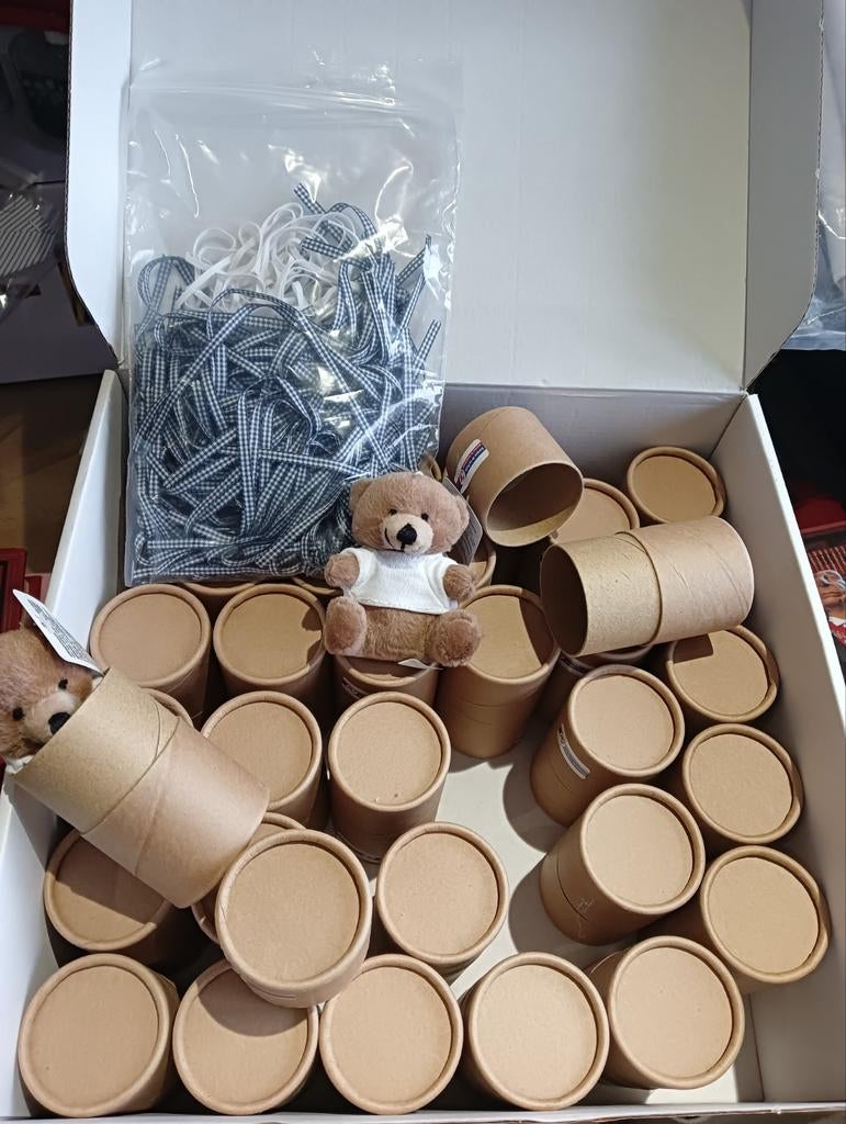 pour dragées de naissance - baptême, Hobby en Vrije tijd, Feestartikelen, Nieuw, Feestartikel, Ophalen