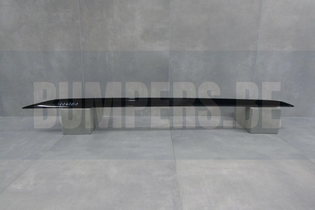 Zijskirt Dorpellijst Rechts Audi RS7 4K8 RS-7 C8 A7 RS 19- 4, Auto-onderdelen, Carrosserie, Gebruikt, -, -, Links