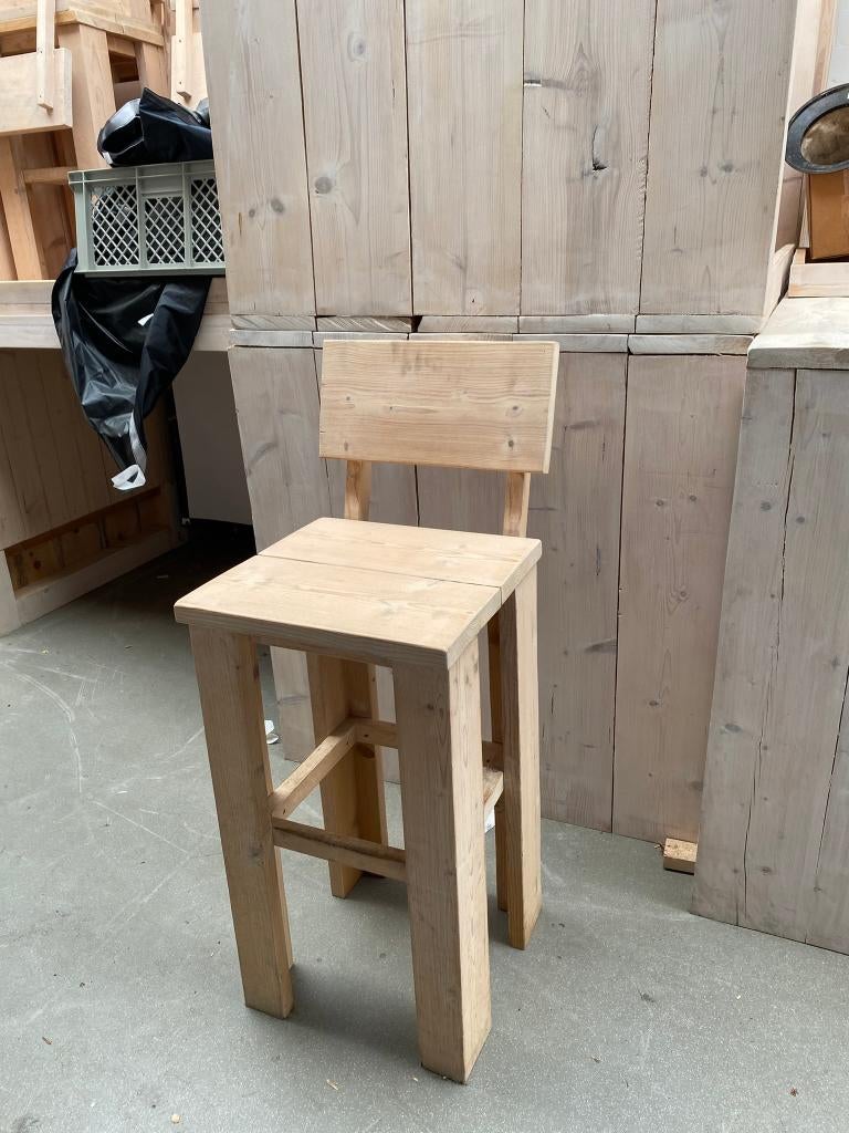 terras meubels /meubels zomerbar, Tuin en Terras, Ophalen, Gebruikt