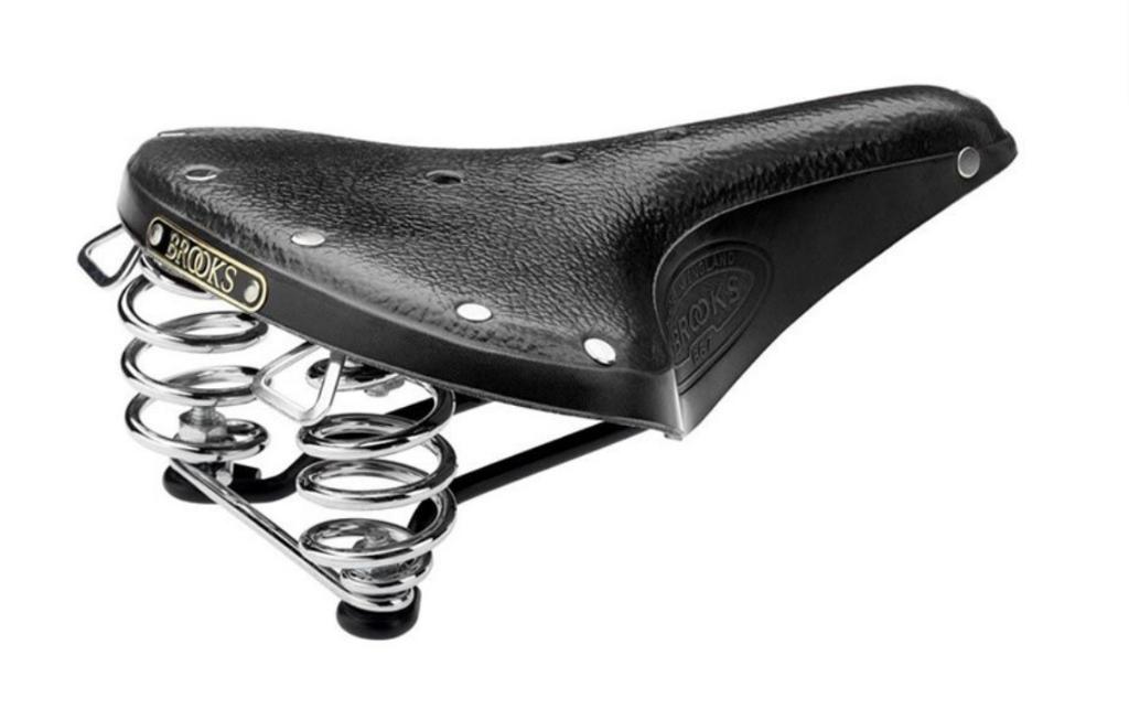 Selle de vélo Brooks B67 pour homme, Vélos & Vélomoteurs, Vélos Pièces, Enlèvement ou Envoi, Général, Brooks, Selle