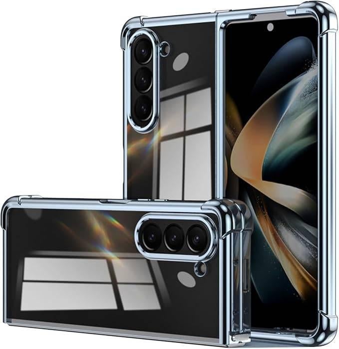coque de protection z-fold5, Enlèvement ou Envoi, Neuf, Autres modèles
