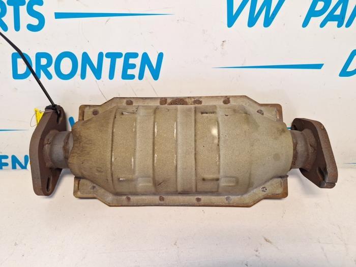 Katalysator van een Alfa Romeo Spider, Gebruikt, -, -, Ophalen of Verzenden