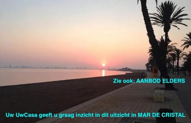 Uw eigen nieuwe Penthouse kiezen aan zee in MAR DE CRISTAL, Immo, Buitenland, Spanje, Appartement, Dorp