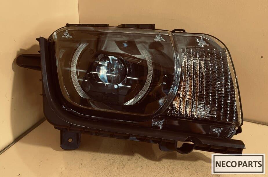 CHEVROLET CAMARO XENON KOPLAMP ORIGINEEL ALLES LEVERBAAR !!, Ophalen of Verzenden, Gebruikt, Chevrolet