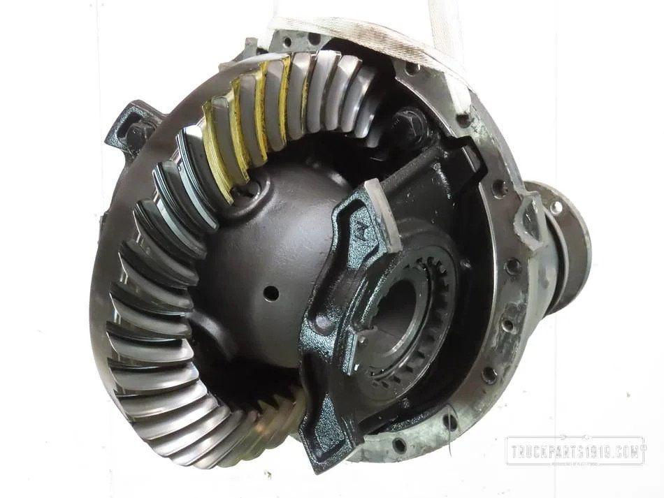Iveco Axle & Steering Parts Differentieel Iveco R=1:3,7, Auto-onderdelen, Ophalen, Gebruikt, Iveco, Transmissie en Accessoires