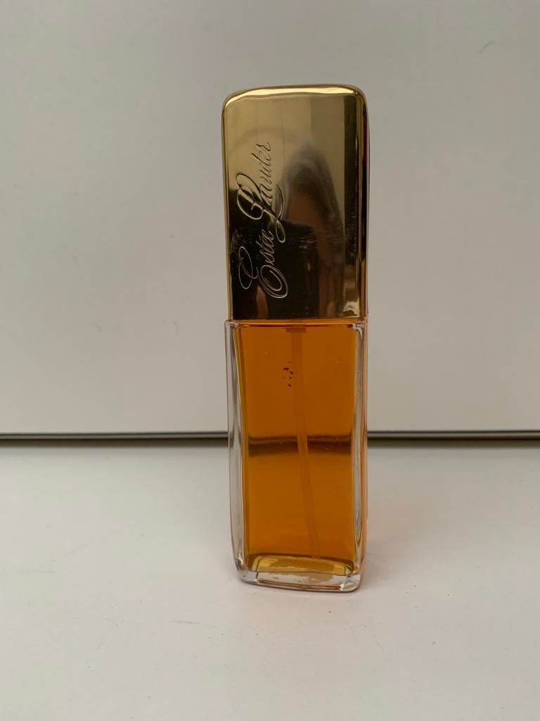Estée Lauder private collection pure frangrance spray parfum, Verzamelen, Ophalen of Verzenden, Zo goed als nieuw