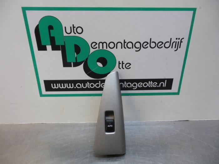 Commutateur vitre électrique d'un Toyota Corolla Verso, -, Toyota, Utilisé, -