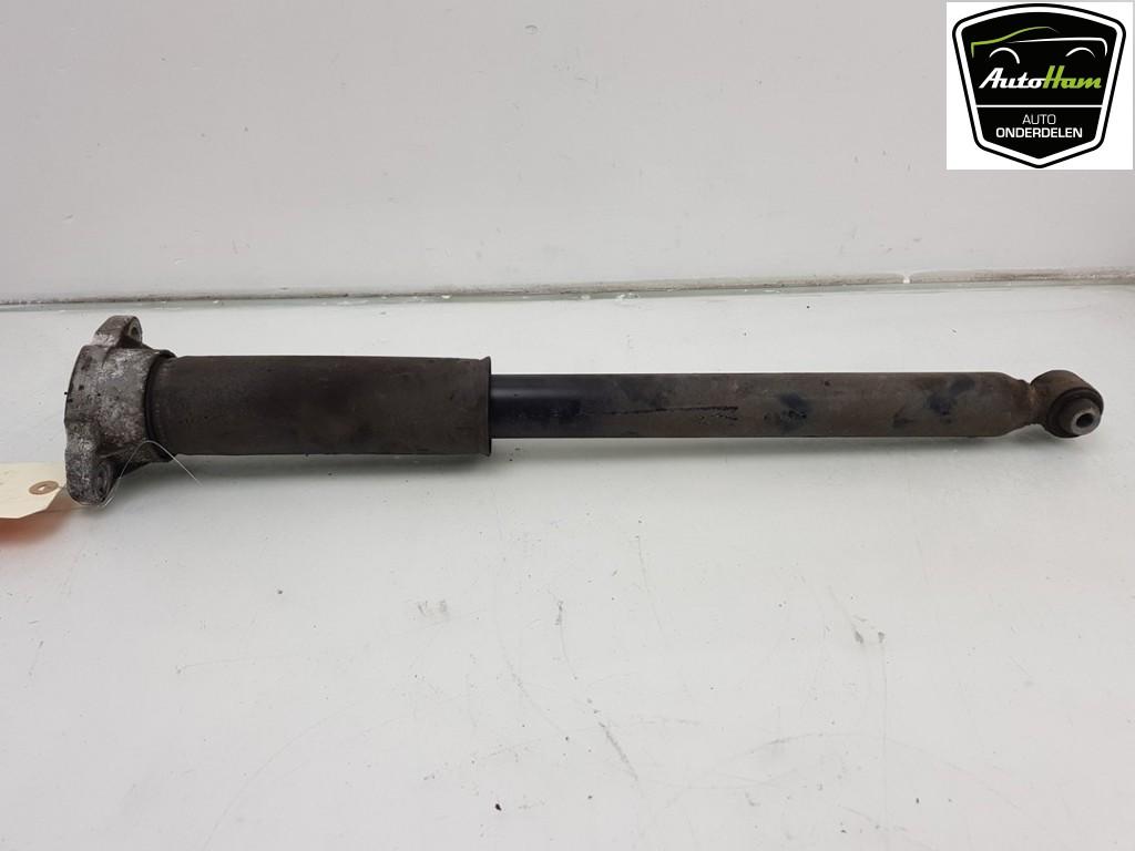 AMORTISSEUR ARRIÈRE DROIT C (W205) (|A2053201530|), Dhr. J. Ham, Mercedes-Benz, Administratie@autoham.nl, Utilisé