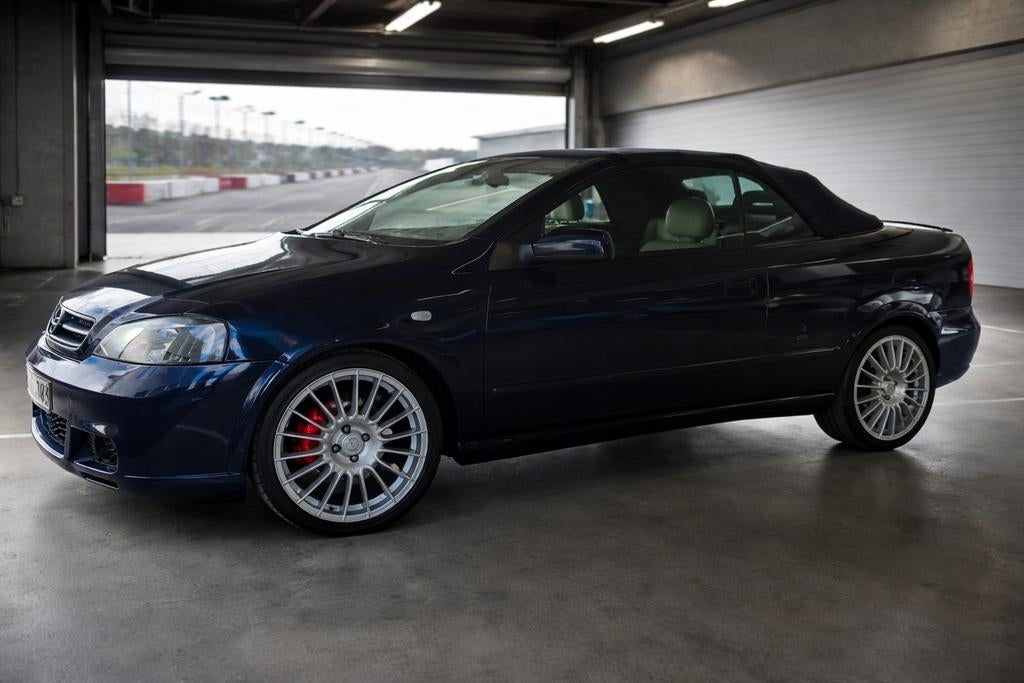 Opel, Auto's, Particulier, Te koop, Astra