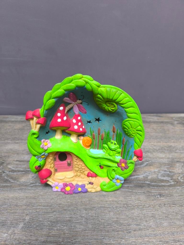 Beeldje, Verzamelen, Beelden en Beeldjes, Ophalen, Nieuw, Fantasy