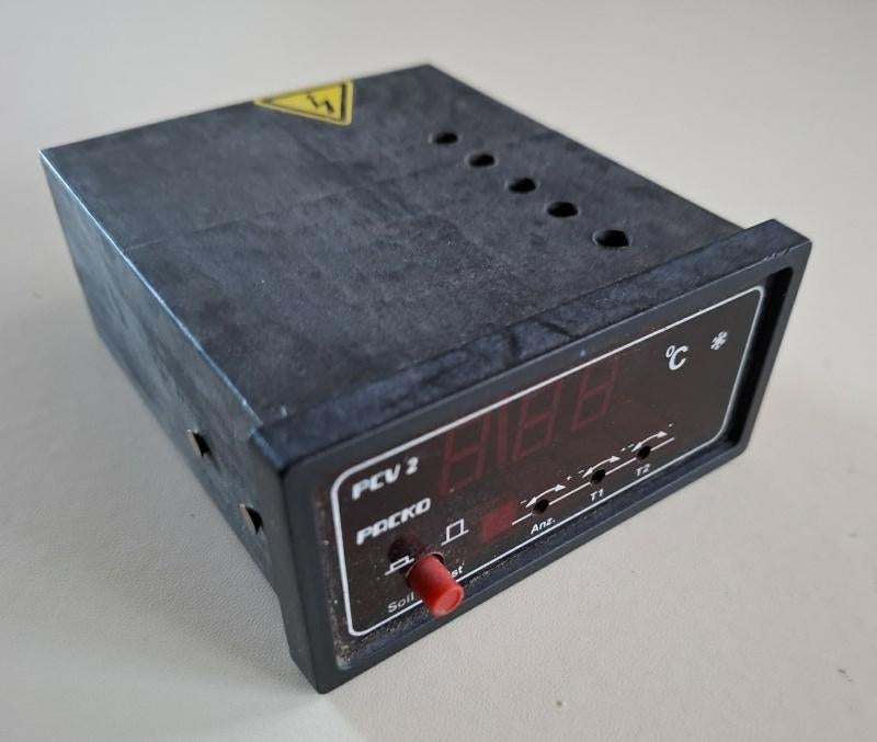 RÉGULATEUR DE TEMPÉRATURE DU RÉSERVOIR DE REFROIDISSEMENT, Animaux & Accessoires