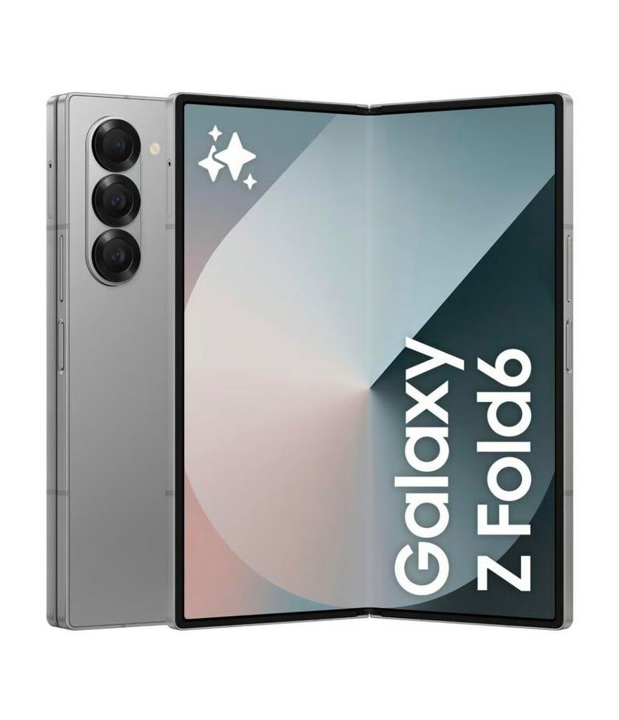 🔥 URGENT : Samsung Galaxy Z Fold 6 (256Go) - Très Bon État, Samsung, Taiwan, Comme neuf, Enlèvement