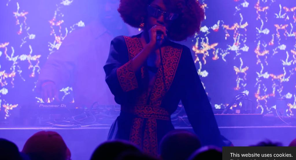 Rewire Festival 2026 - 3-Day Pass (10-12 april), Eén persoon, Meerdaags