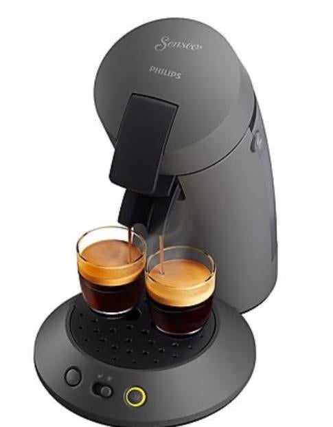 Machine à café Philips à vendre, Elektronische apparatuur, Ophalen of Verzenden, Zo goed als nieuw