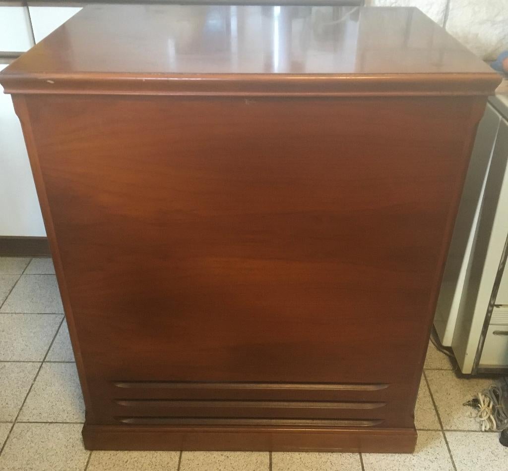 Cabine Leslie 125 vintage + câble 10 m, Muziek en Instrumenten, Ophalen, Zo goed als nieuw, Overige typen