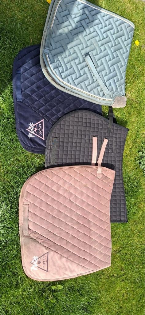 Dekjes, Dieren en Toebehoren, Paarden en Pony's | Dekens en Dekjes, Ophalen