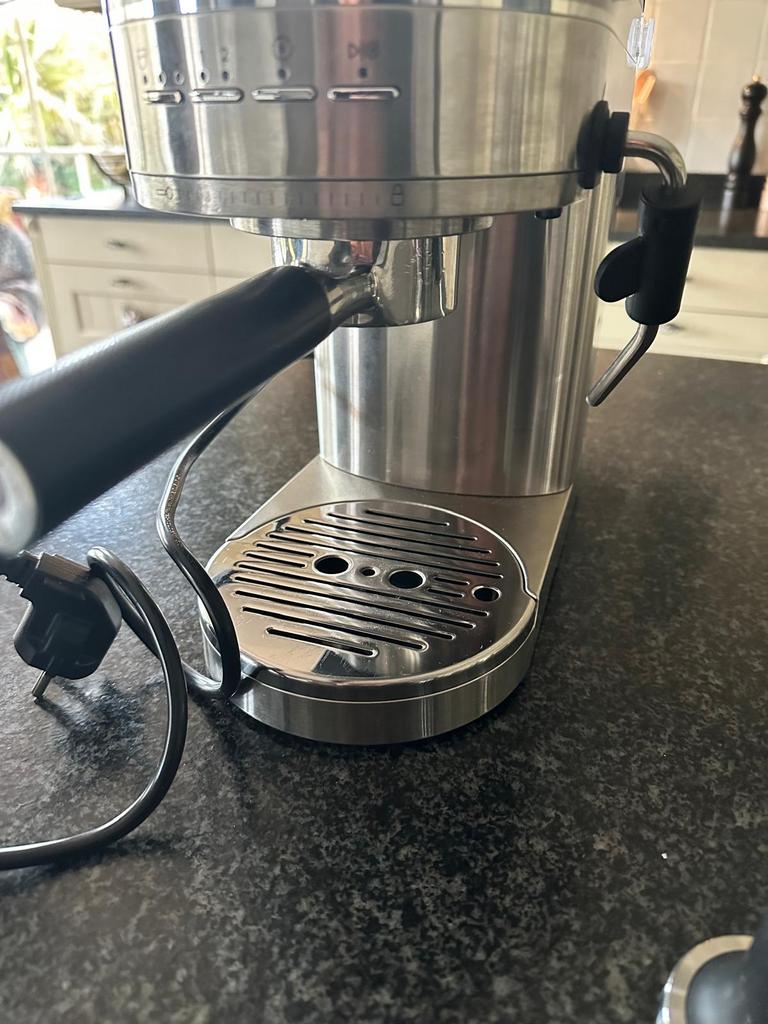 KitchenAid koffiezetapparaat, Electroménager, Cafetières, Enlèvement ou Envoi, Comme neuf, Cafetière