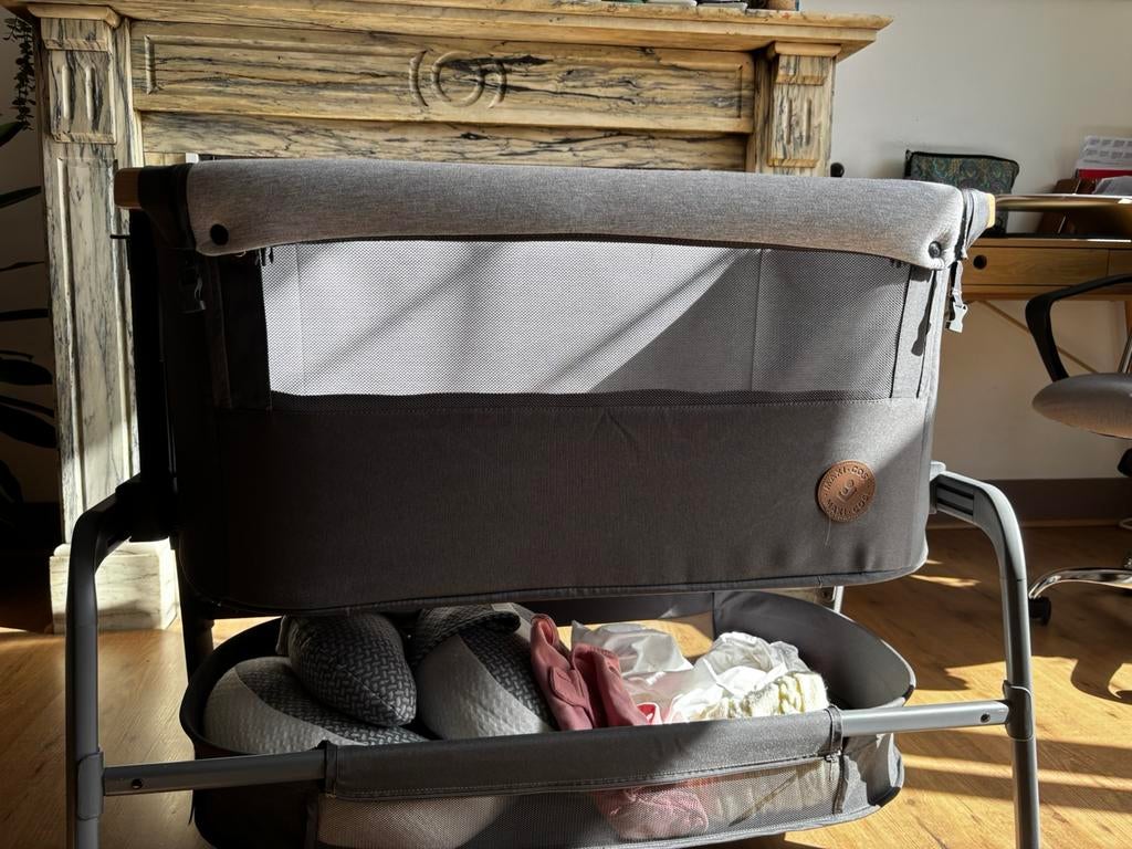 Berceau cododo maxi cosi, Enfants & Bébés, Enlèvement, Utilisé, Berceau