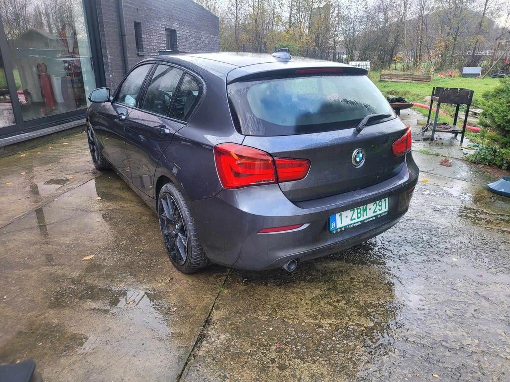 Bmw 116d f20 lci-serie alleen in reserveonderdelen, Auto-onderdelen, Verlichting, BMW, Ophalen