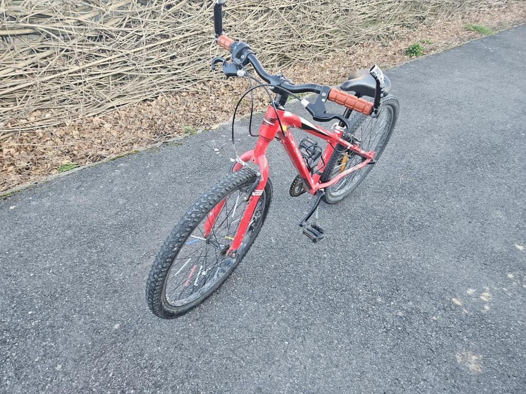 Orbea MX24 dirt, Fietsen en Brommers, Ophalen, Versnellingen, Orbea, Gebruikt