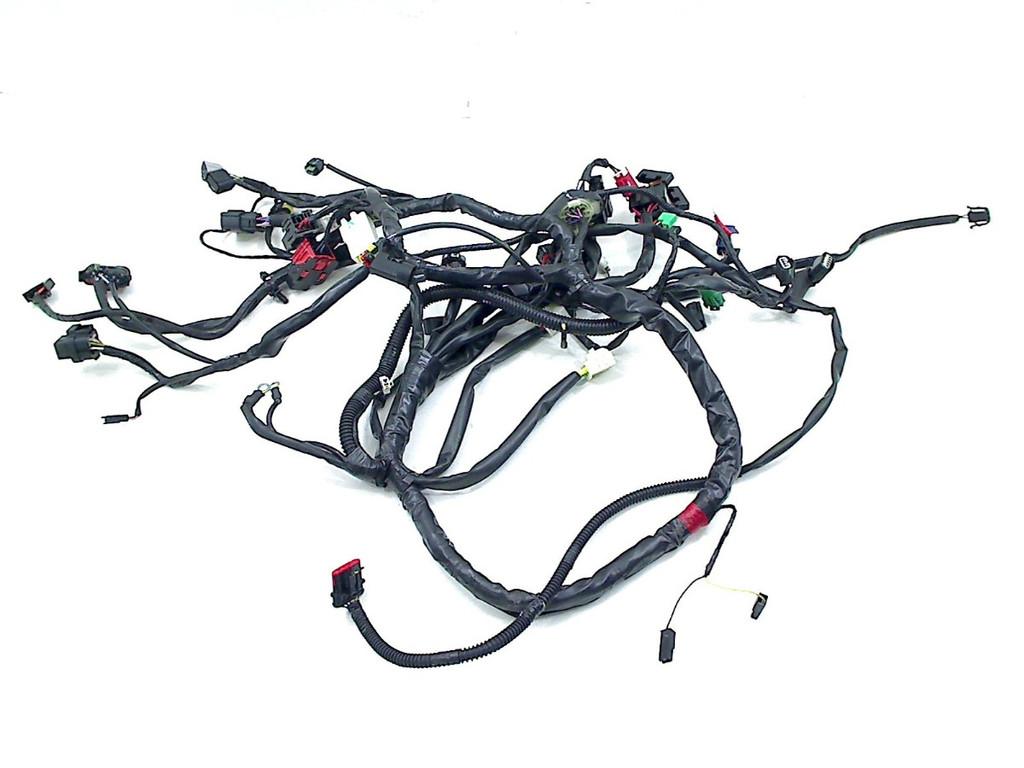 KABELBOOM Aprilia SR COMPACT GT200 E5 (RP8MD) (1D003709), Dhr. S. di Majo, Gebruikt, Info@cama-motorparts.nl, P.J. Troelstraweg 8 8
3144 CX  MAASSLUIS, NL