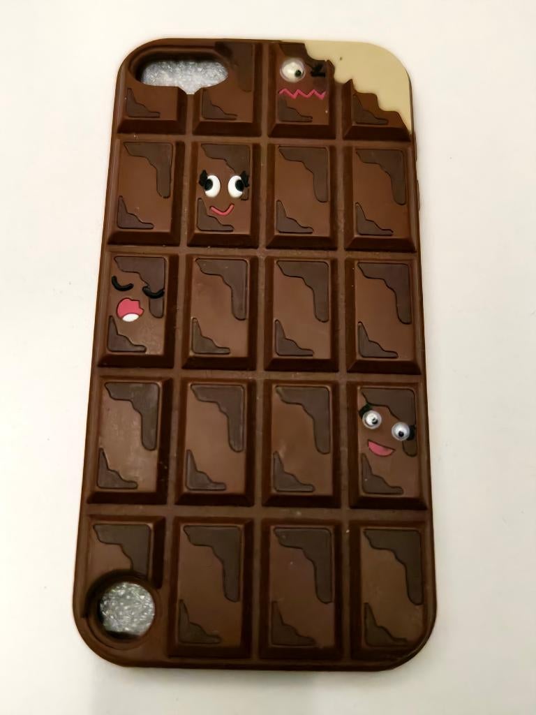 apple ipod touch 5 case, Audio, Tv en Foto, Mp3-spelers | Apple iPod, Ophalen, Zo goed als nieuw, Touch