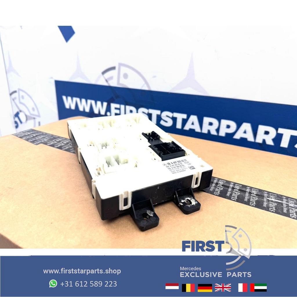 A4479000807 W447 V KLASSE SAM MODULE REGELEENHEID Mercedes B, Utilisé, -, -, Enlèvement ou Envoi