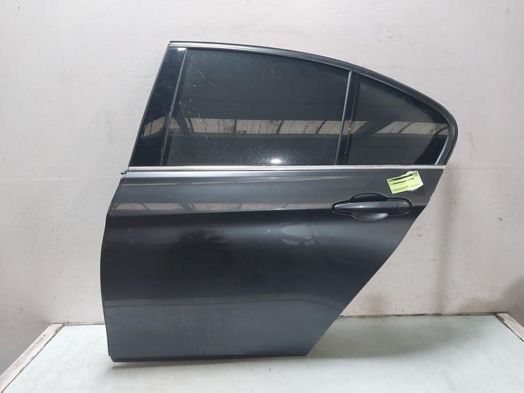 PORTE GAUCHE ARRIÈRE BMW 3 serie (F30) (|41007298513|), Administratie@autoham.nl, Utilisé, Porte, BMW