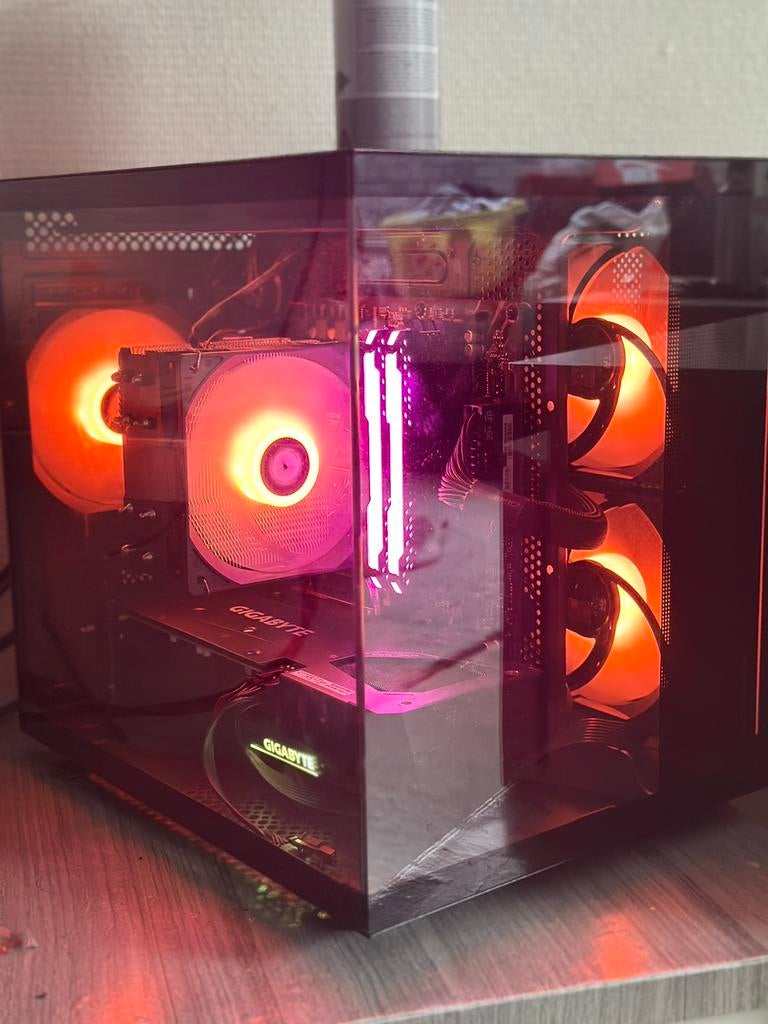 Pc gaming ️, Consoles de jeu & Jeux vidéo, Jeux | PC, Enlèvement, Neuf