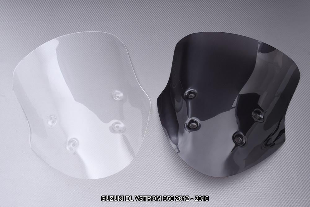 Bulle SUZUKI DL VSTROM 650 2012 - 2016, Motos, Accessoires | Autre, Neuf, Enlèvement ou Envoi