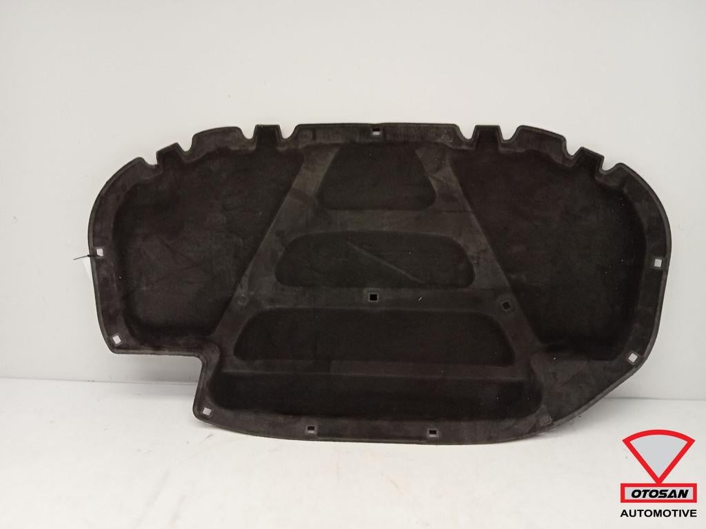 VW Golf 7 Motorkap Isolatie Origineel! 5G0863831, Gebruikt, Volkswagen, Volkswagen AG, Vw@volkswagen.de