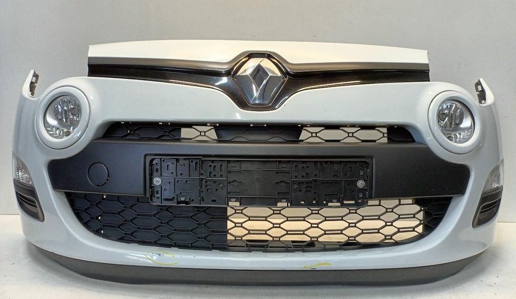 Bumper voor Renault Twingo, Onderdelen@venauto.nl, Van der Ven Autorecycling B.V., Ettenseweg 76, 4706 PB Roosendaal, The Netherlands