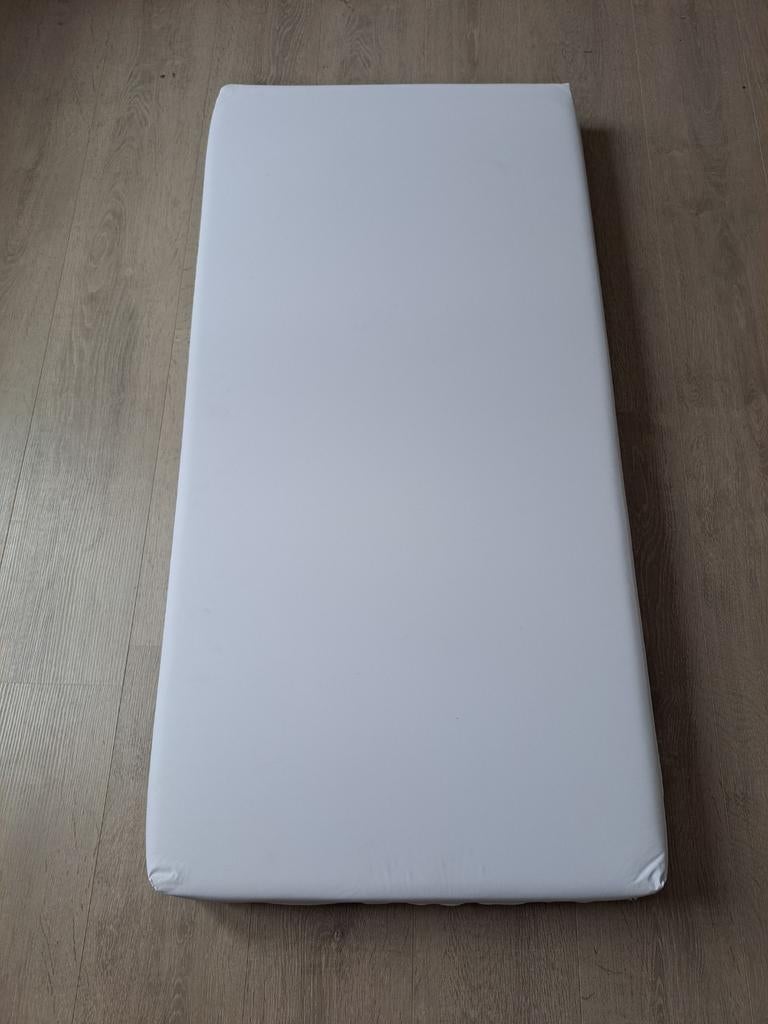 Matelas Multicare pour lit bébé 60-120 cm, Enlèvement, 120 cm, Matelas