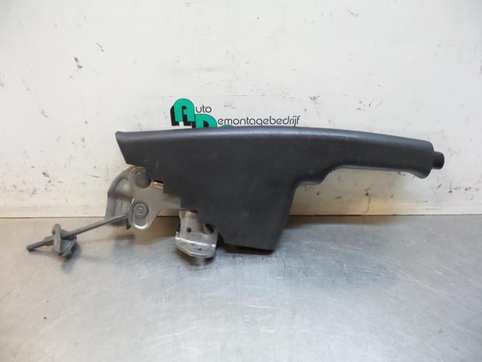 Handremhendel van een Skoda Fabia (Fabia 00-), Gebruikt, -, -, Ophalen of Verzenden