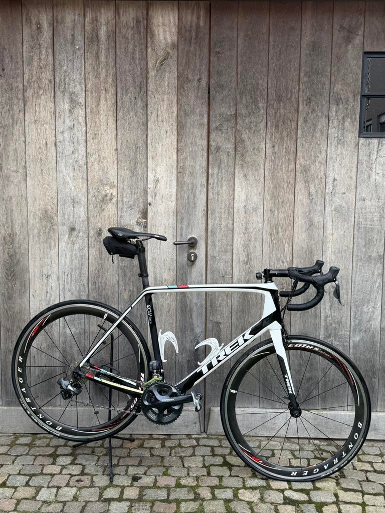 Trek madone 5.9 elektrische geschakeld, Enlèvement, Comme neuf