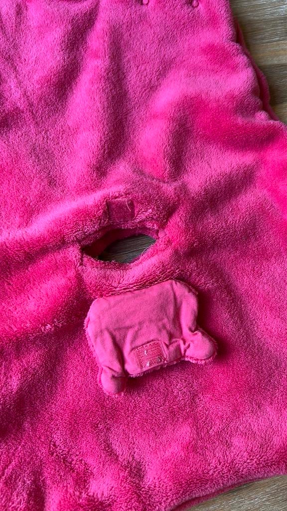 Gigoteuse NOUKIES (0-6mois), Enfants & Bébés, Enlèvement ou Envoi, Comme neuf