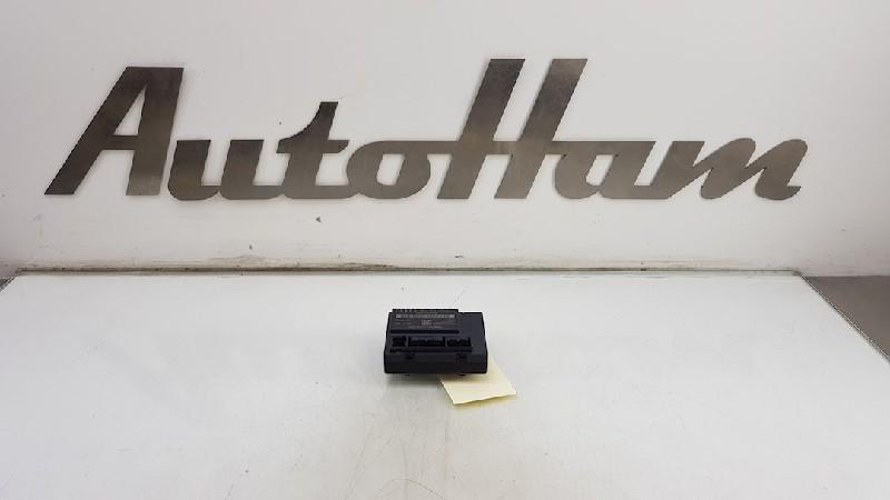 COMPUTER CENTRALE VERGRENDELING Audi A6 Avant Quattro (C6), Gebruikt, Audi