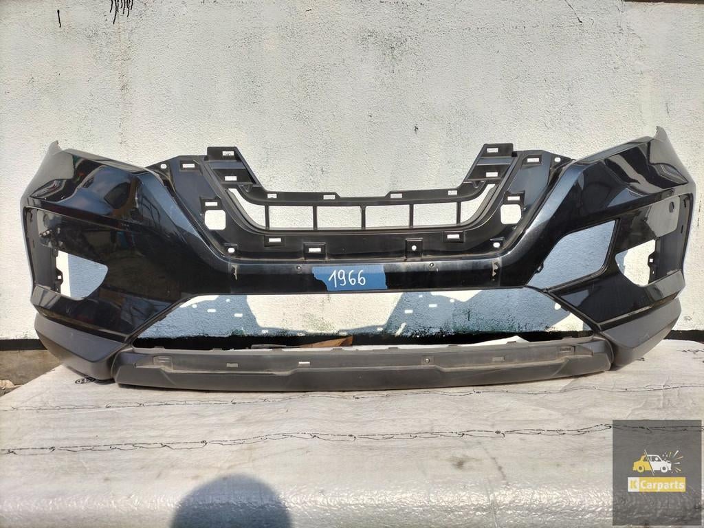 NISSAN X-TRIAL LIFT VOORBUMPER 4 PDC, Takashima 1-chome 1-1
220-8686  Yokohama, Bumper, NISSAN_SR@mail.nissan.co.jp, Nissan