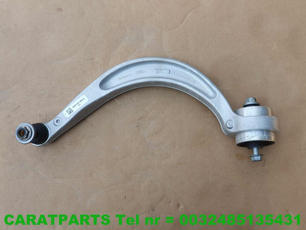 8W0407696A 8W0407694A a5 bras de support a4 bras de support, AUDI AG, Auto-Union-Strasse 1
85045  Ingolstadt, DE, Audi, Utilisé