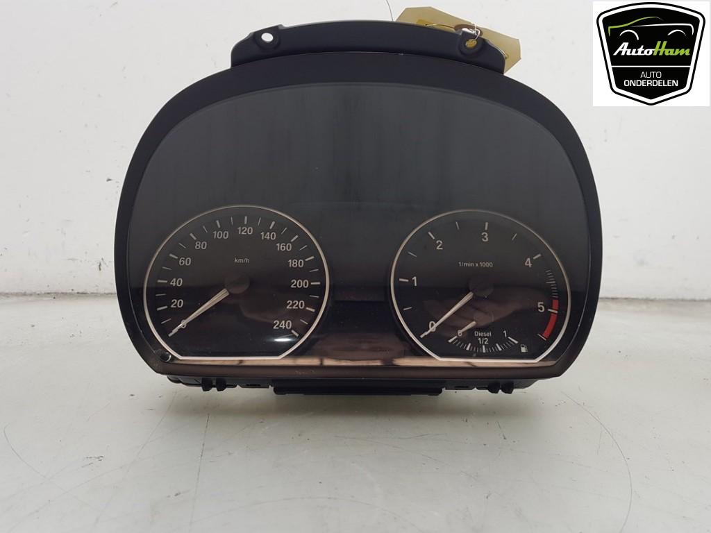 INSTRUMENTS DE BORD BMW 1 serie (E87 / 87N), Autos : Pièces & Accessoires, Utilisé, BMW