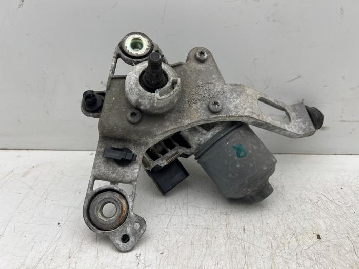 Moteur essuie-glace avant d'un Ford Focus, -, 3 mois de garantie, -, -