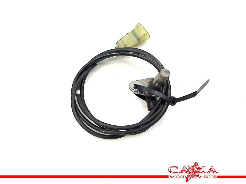ABS SENSOR ACHTER Triumph Tiger 800 2011-2014 (007v50179), Motoren, Dhr. S. di Majo, Gebruikt, Info@cama-motorparts.nl, P.J. Troelstraweg 8 8
3144 CX  MAASSLUIS, NL