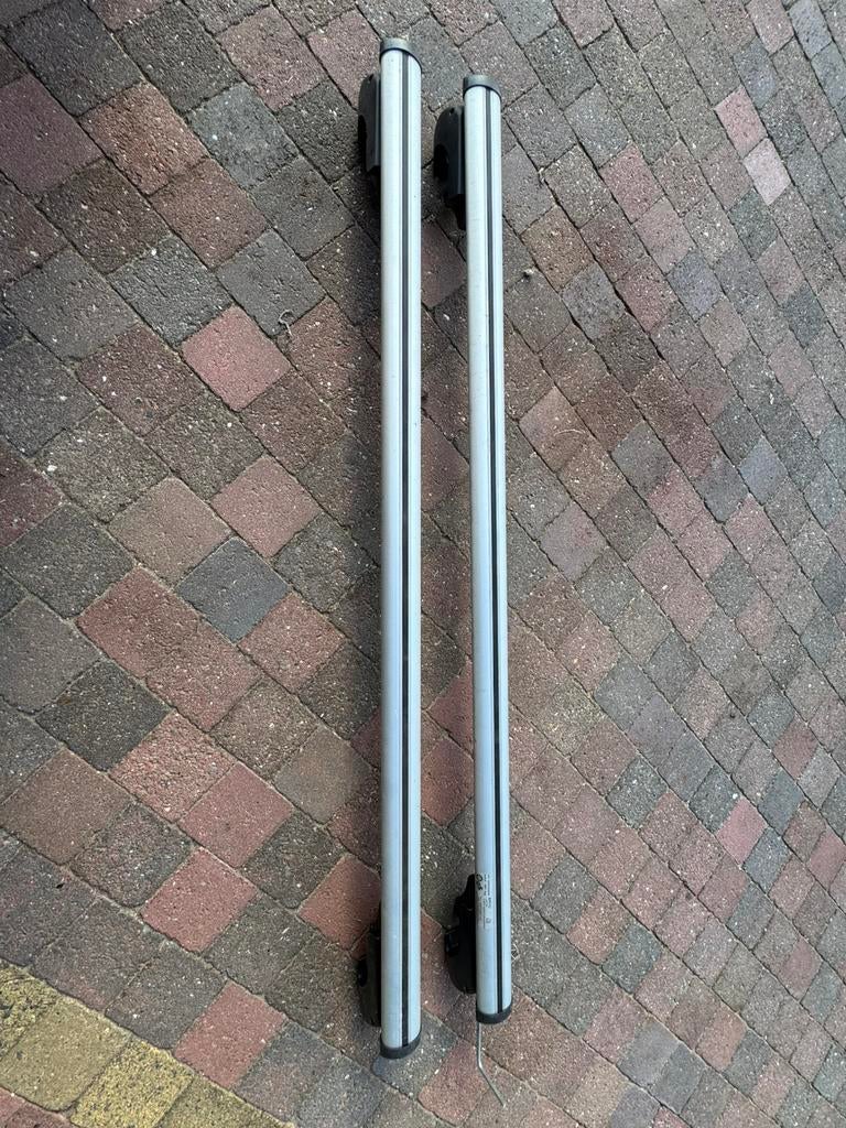 Universele dakdragers, Enlèvement, Utilisé