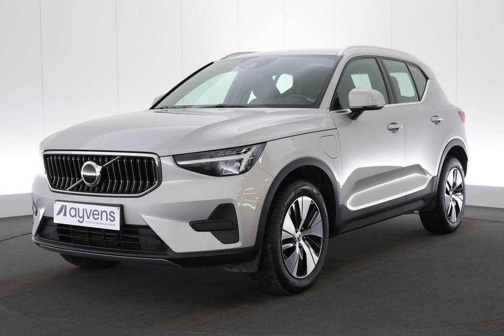 (2CXD485) VOLVO XC40, Auto's, Gebruikt, Euro 6, 41 g/km, Plug-in hybride