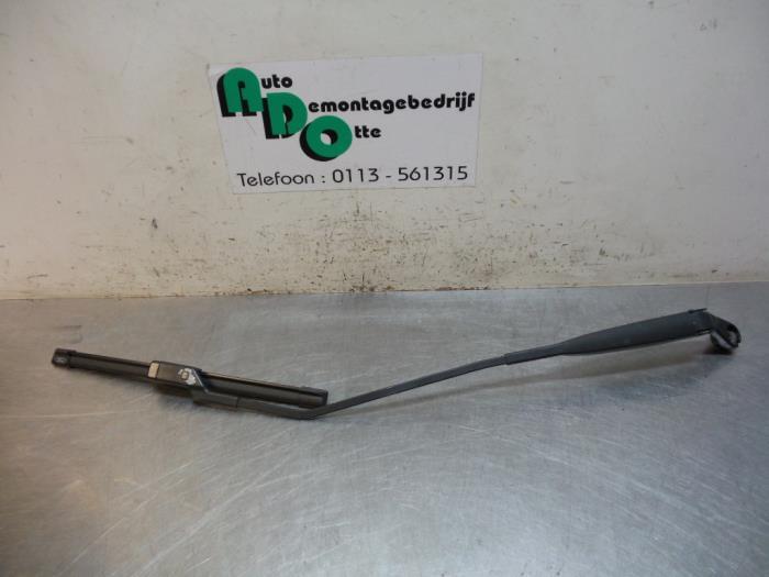 Ruitenwisserarm voor van een Ford KA (KA 10-), Auto-onderdelen, Gebruikt, -, -, Ophalen of Verzenden