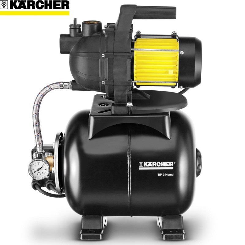 Hydrofoorpomp Kärcher, Ophalen, Zo goed als nieuw, Overige typen