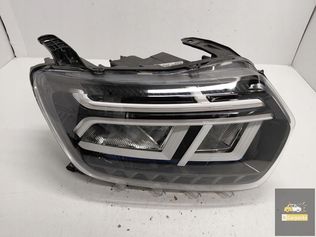 260106194R, Phare avant droit LED blanc pour Dacia Duster II, Autos : Pièces & Accessoires, Éclairage, Dacia, Utilisé